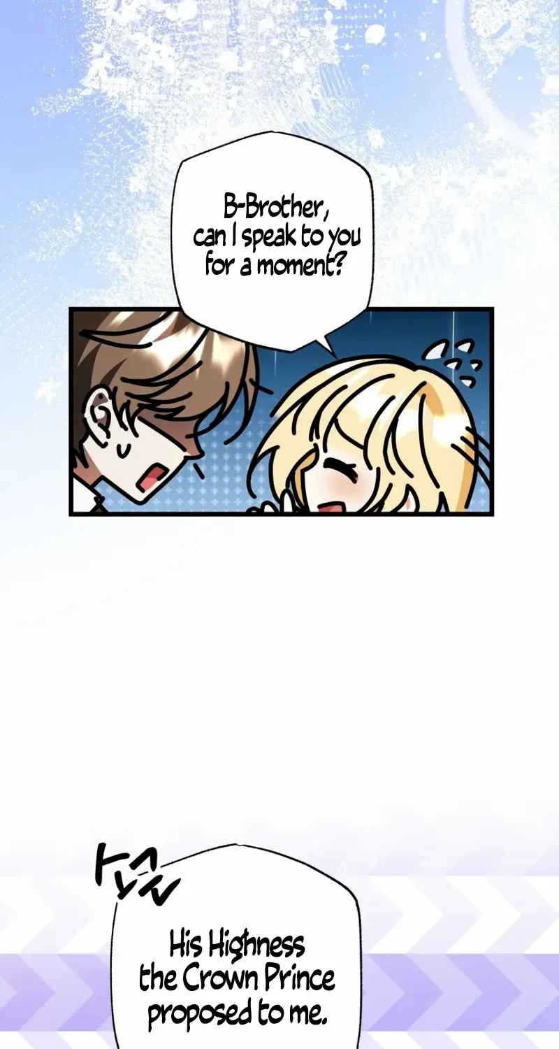 The hero proposed to me Zinmanga X Chapter 16 Page 90
