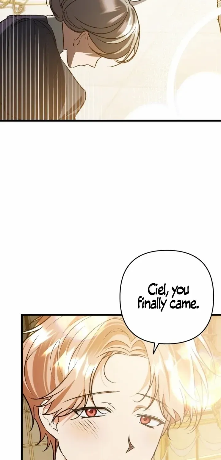 The hero proposed to me Zinmanga X Chapter 15 Page 3
