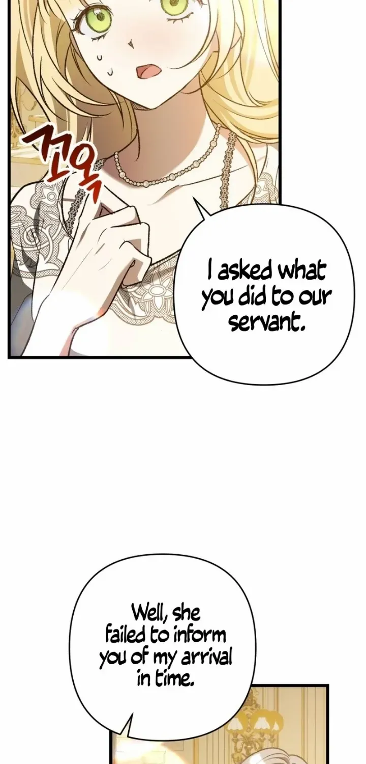 The hero proposed to me Zinmanga X Chapter 15 Page 5