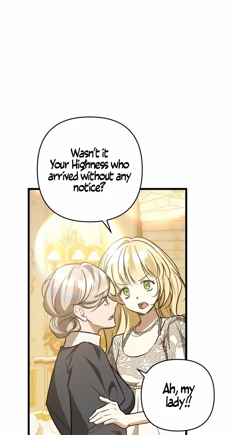 The hero proposed to me Zinmanga X Chapter 15 Page 9