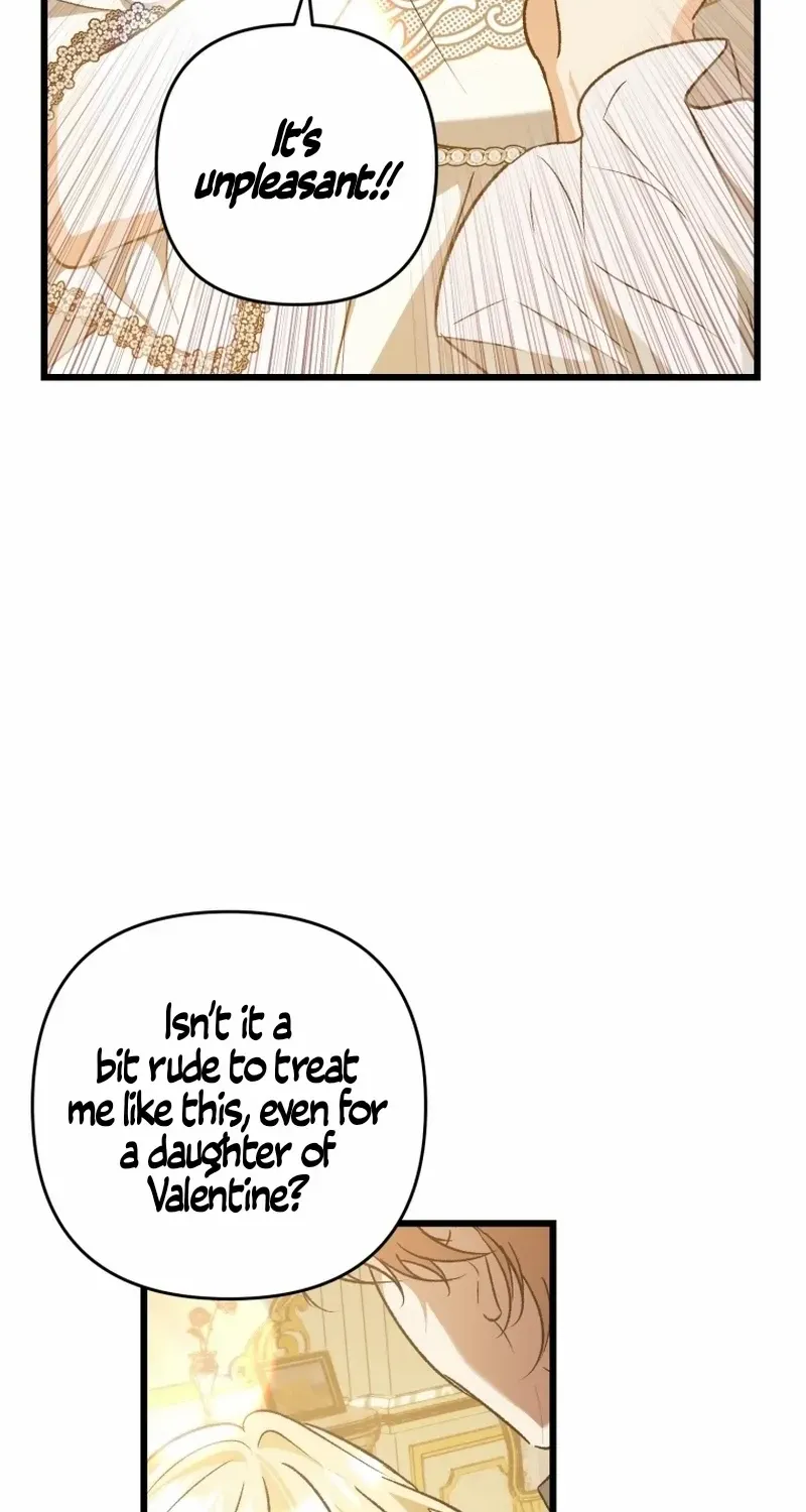 The hero proposed to me Zinmanga X Chapter 15 Page 19