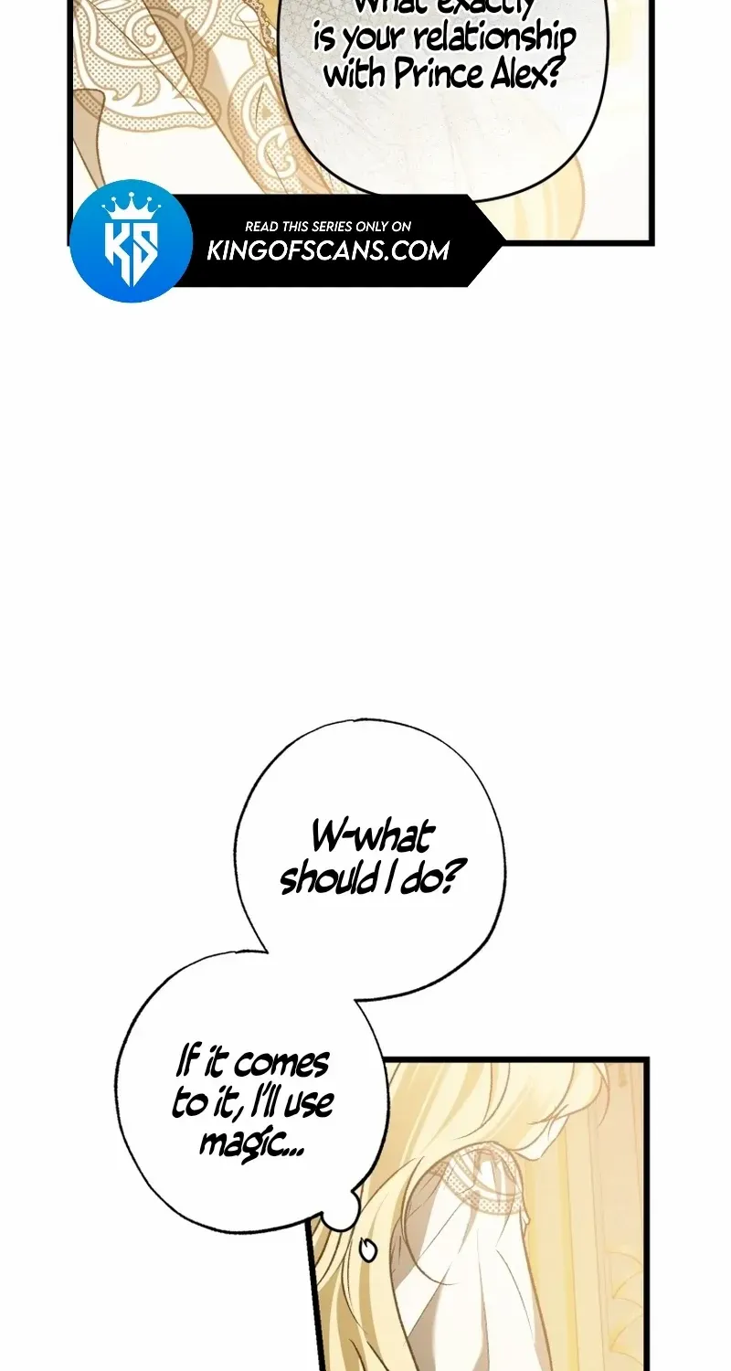 The hero proposed to me Zinmanga X Chapter 15 Page 26