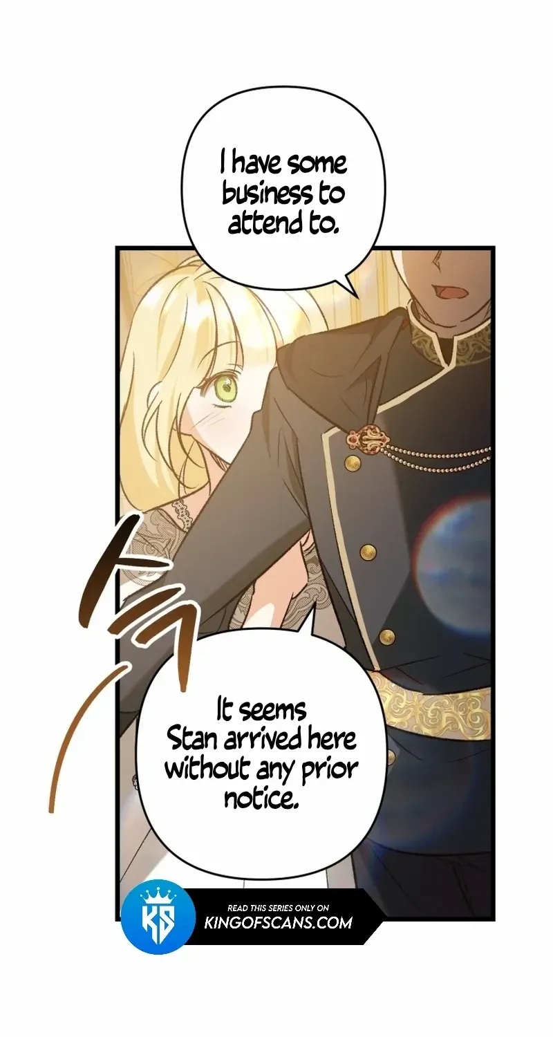 The hero proposed to me Zinmanga X Chapter 15 Page 44
