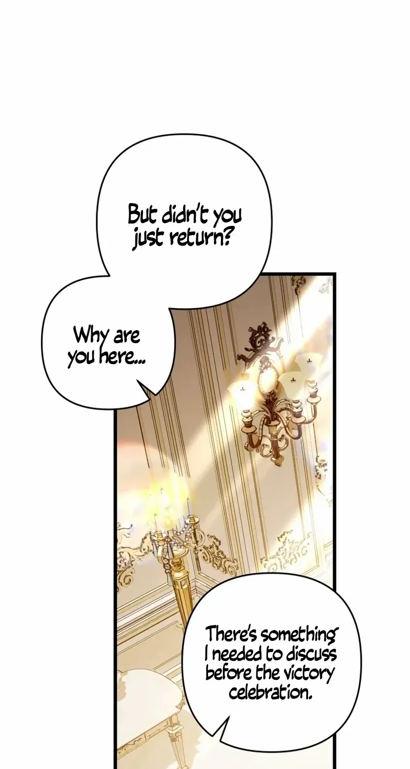 The hero proposed to me Zinmanga X Chapter 15 Page 61