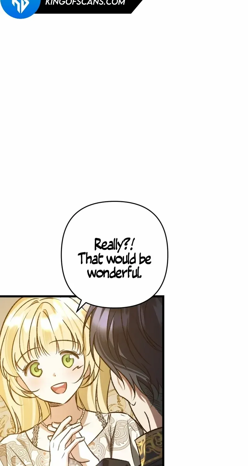 The hero proposed to me Zinmanga X Chapter 15 Page 64
