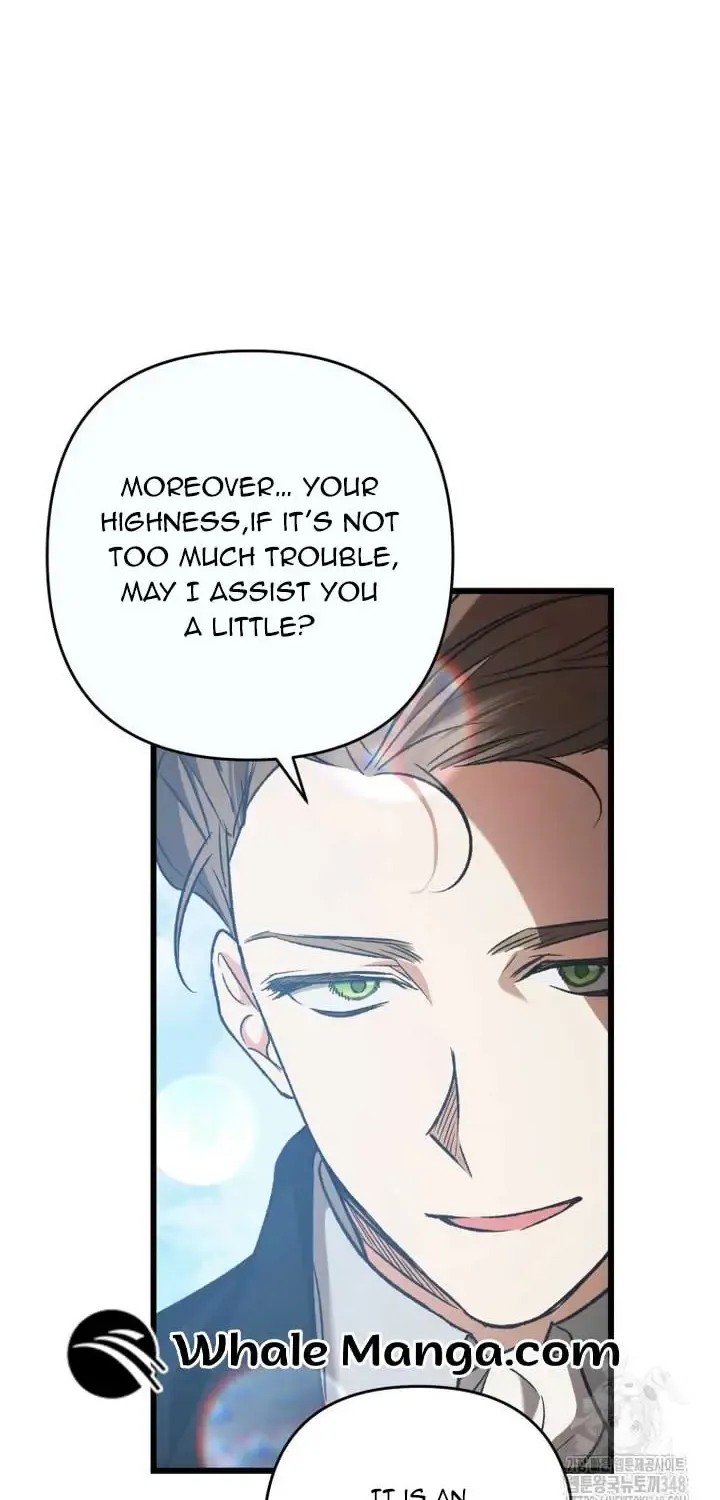 The hero proposed to me Zinmanga X Chapter 14 Page 33
