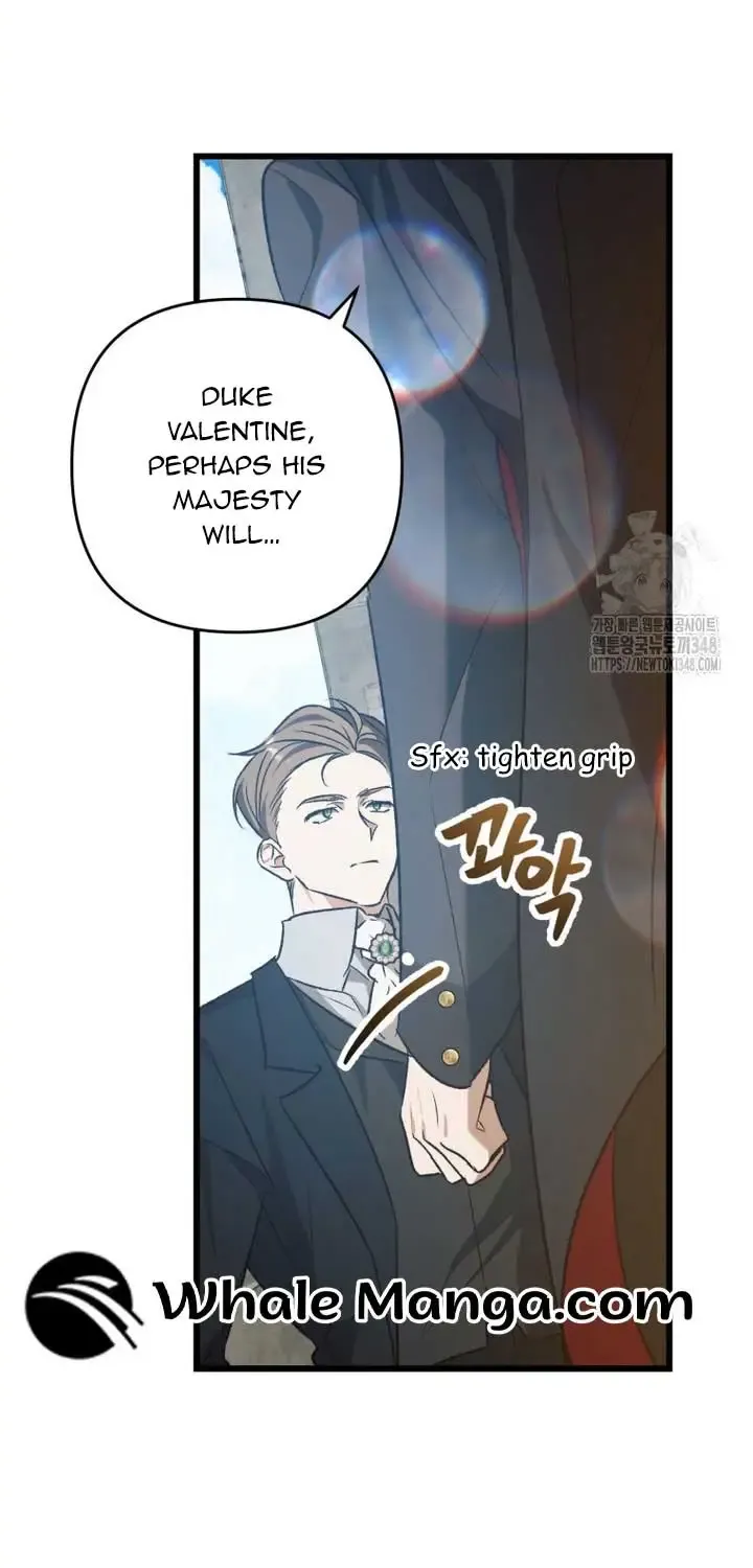 The hero proposed to me Zinmanga X Chapter 14 Page 37