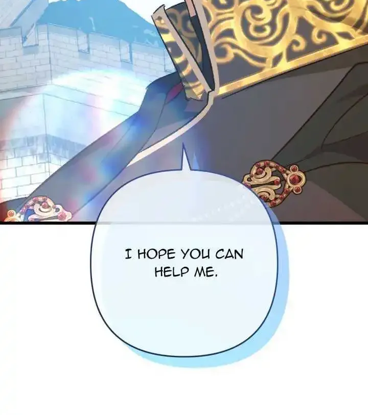 The hero proposed to me Zinmanga X Chapter 14 Page 42