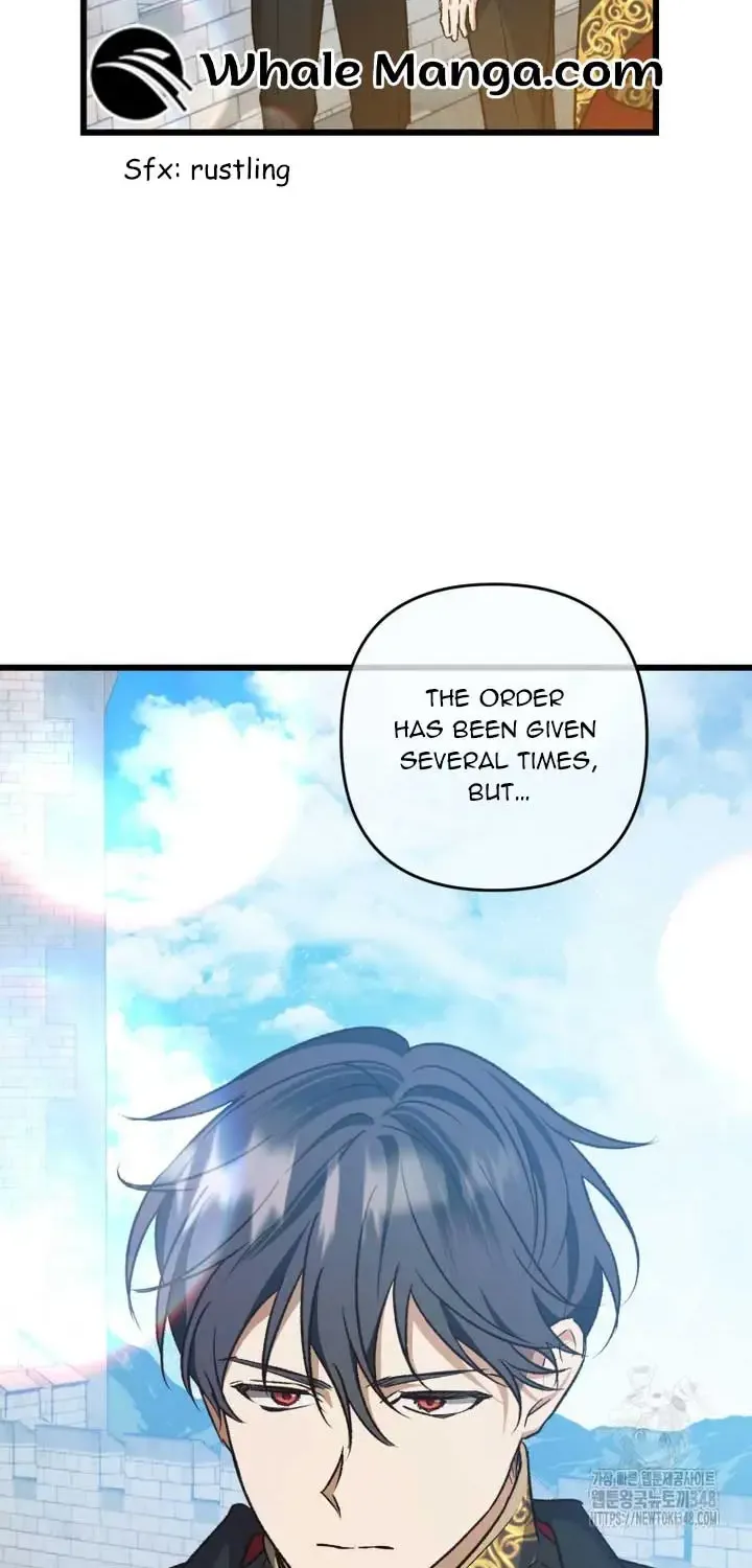 The hero proposed to me Zinmanga X Chapter 14 Page 44
