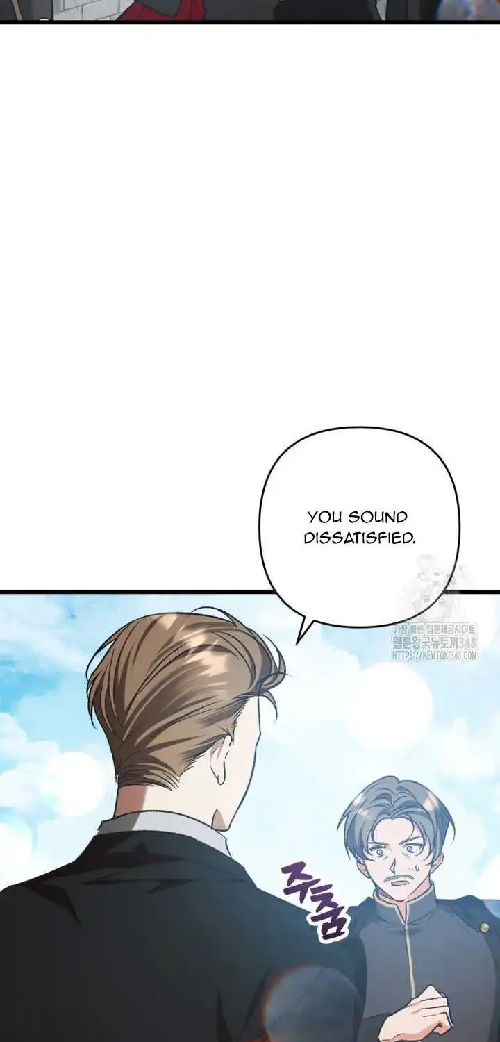 The hero proposed to me Zinmanga X Chapter 14 Page 51