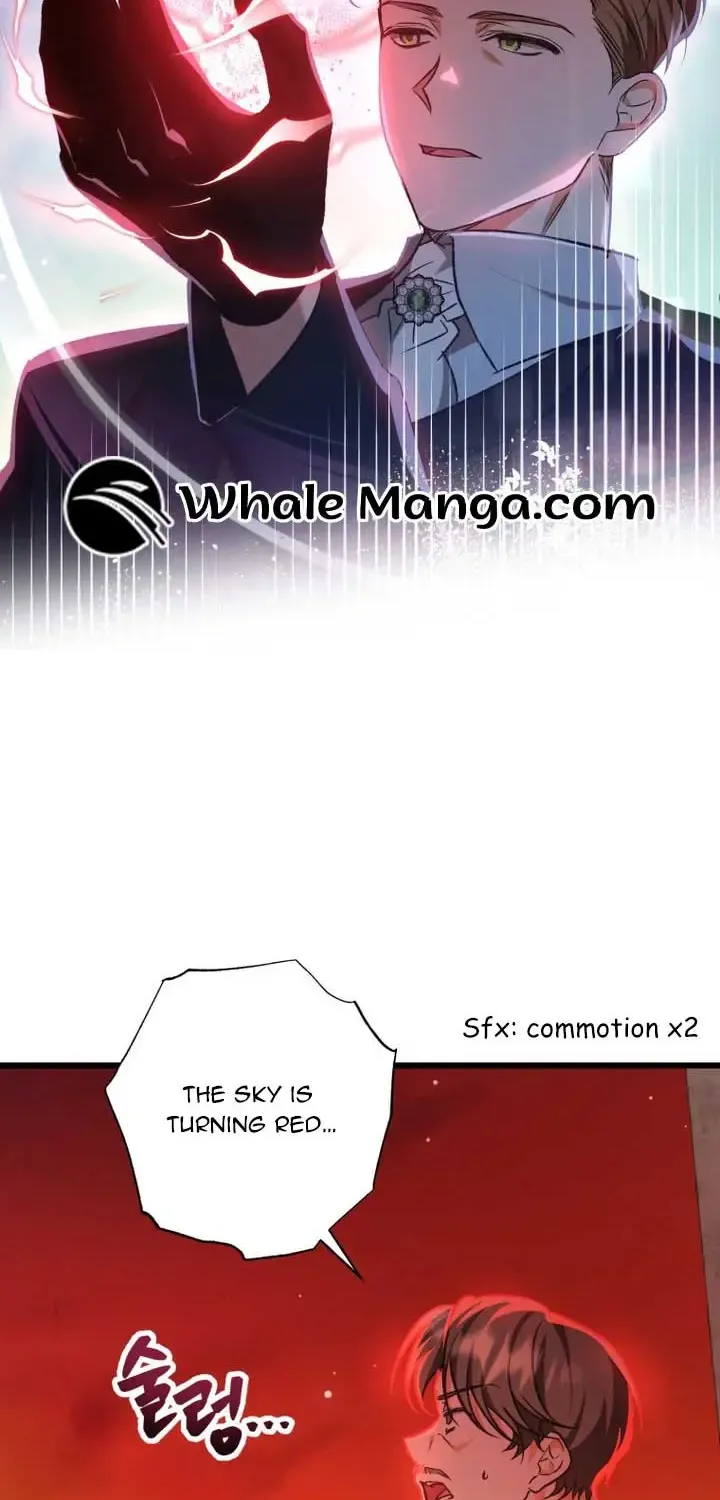 The hero proposed to me Zinmanga X Chapter 14 Page 56