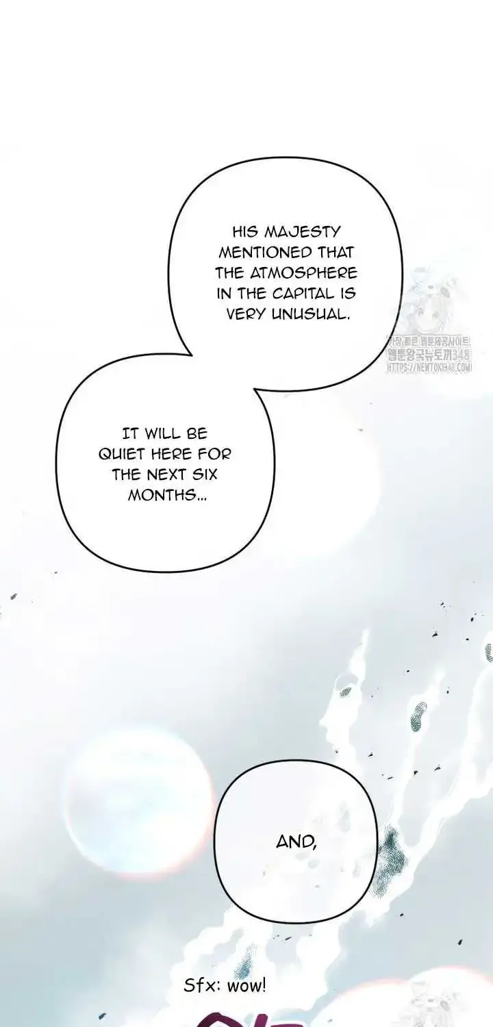 The hero proposed to me Zinmanga X Chapter 14 Page 63