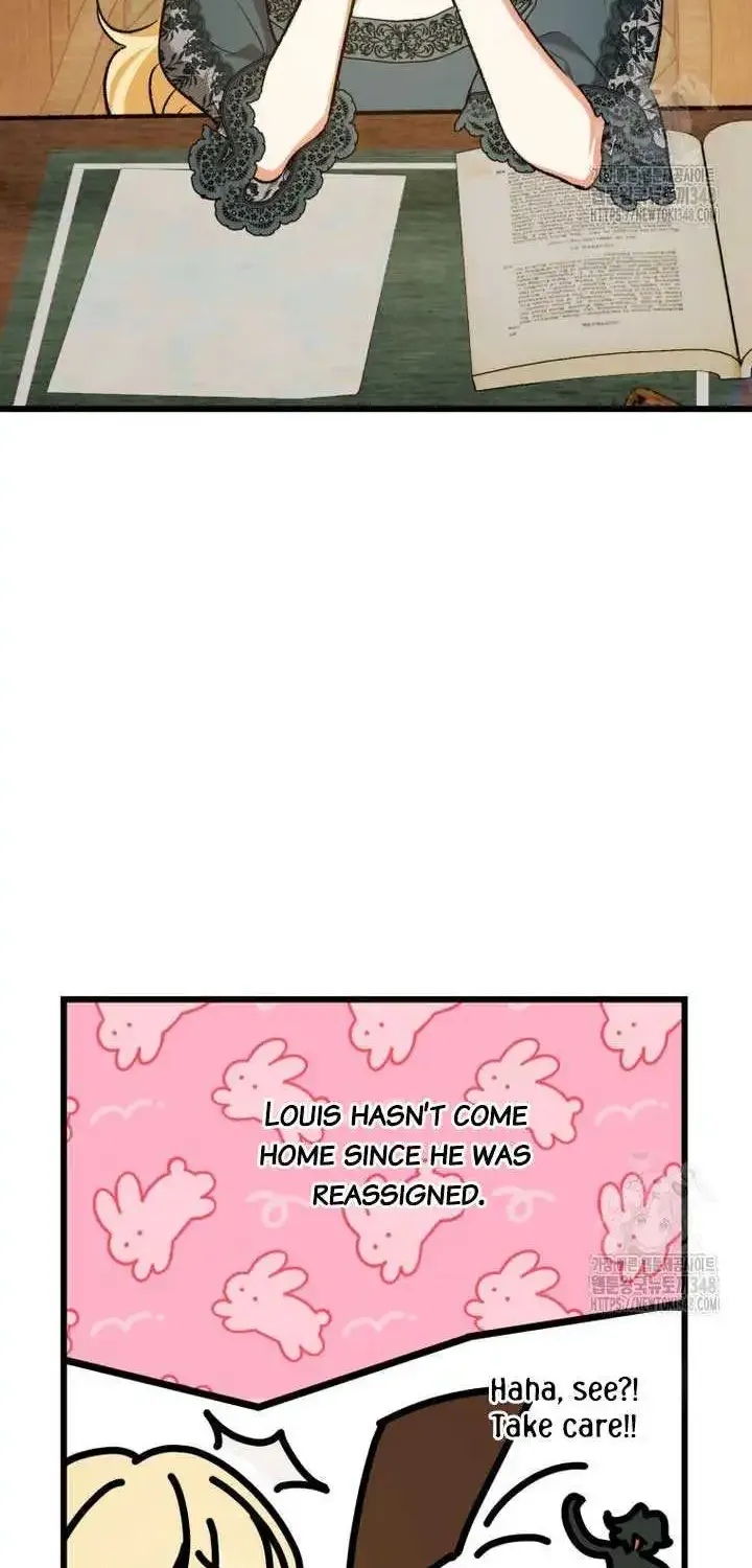 The hero proposed to me Zinmanga X Chapter 14 Page 74