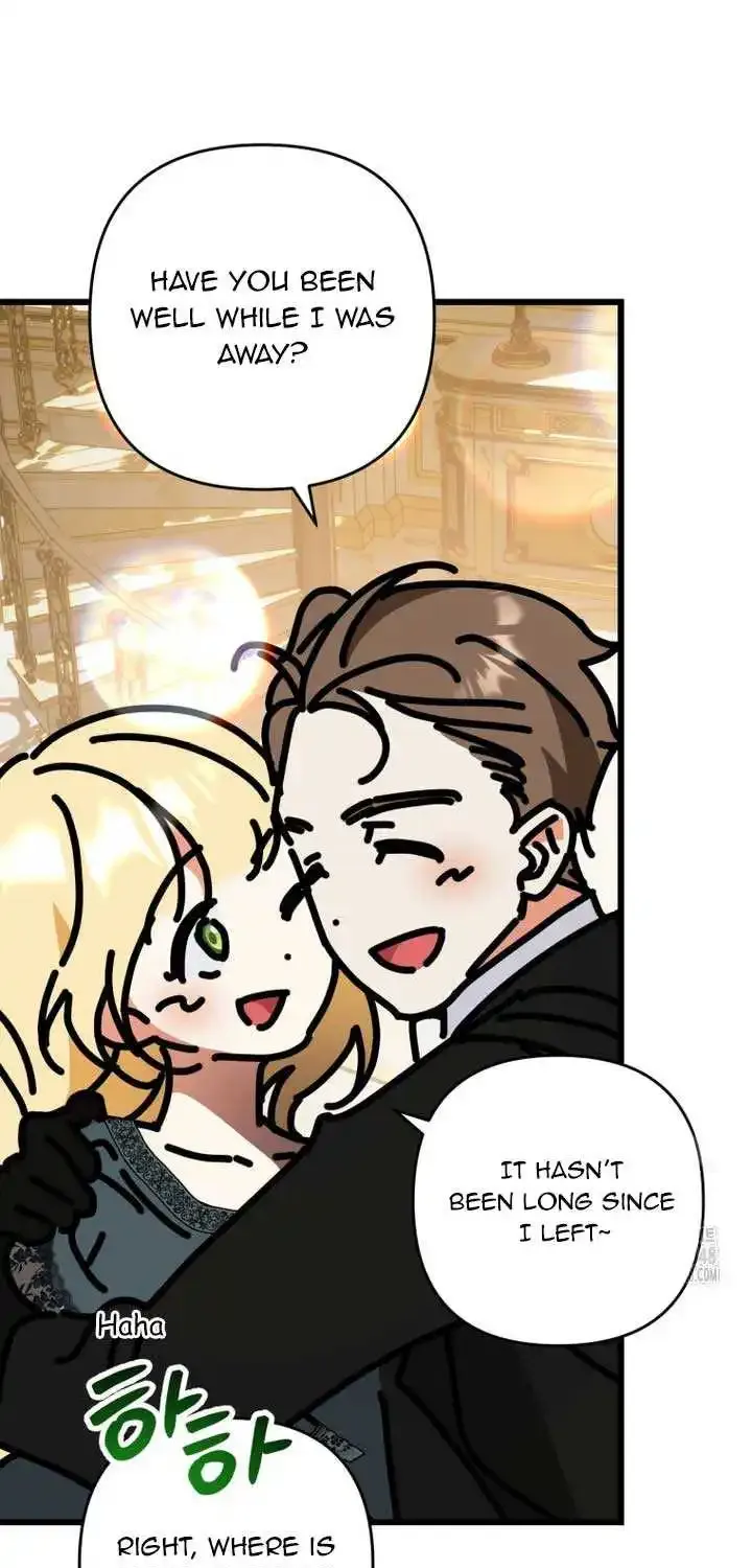 The hero proposed to me Zinmanga X Chapter 14 Page 80