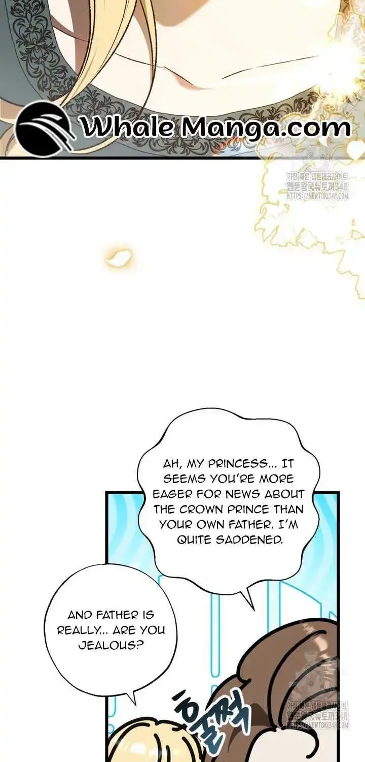 The hero proposed to me Zinmanga X Chapter 14 Page 88