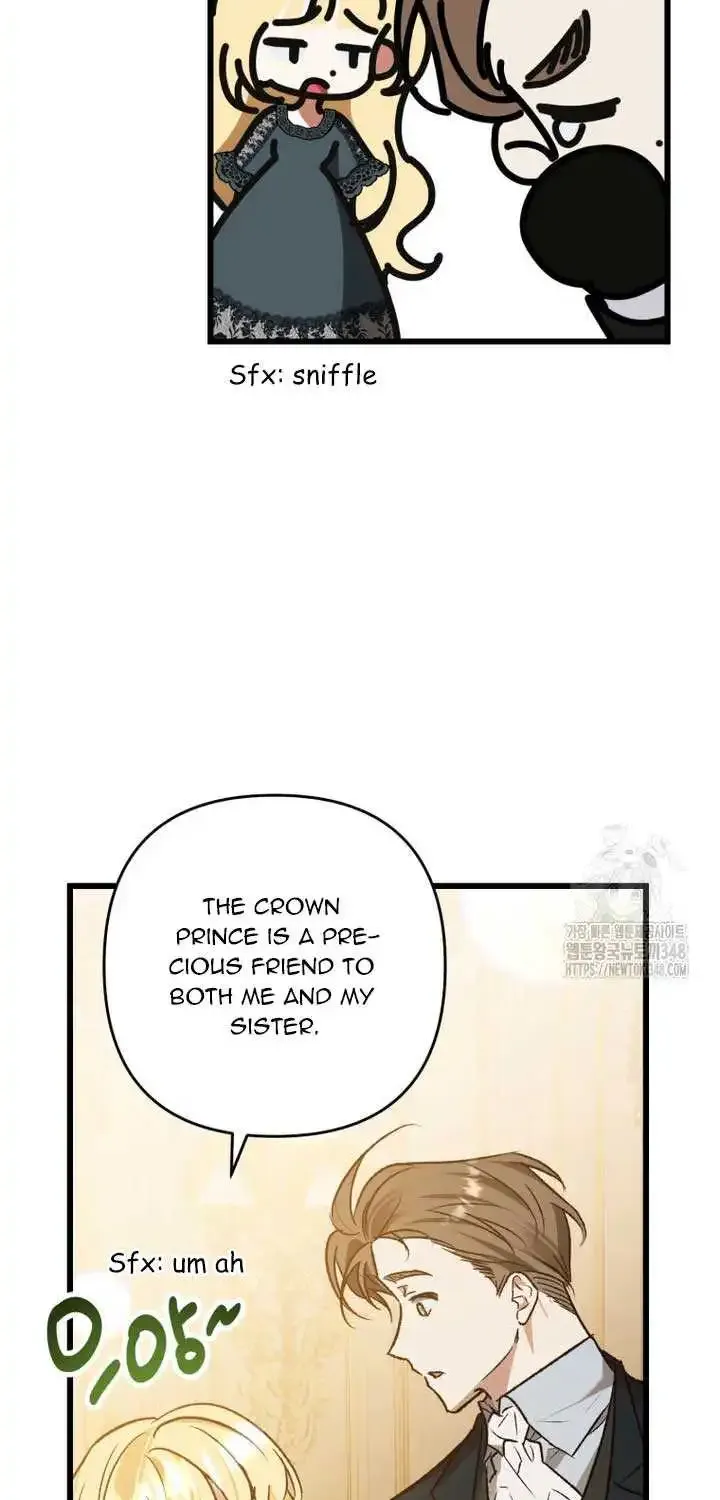 The hero proposed to me Zinmanga X Chapter 14 Page 89
