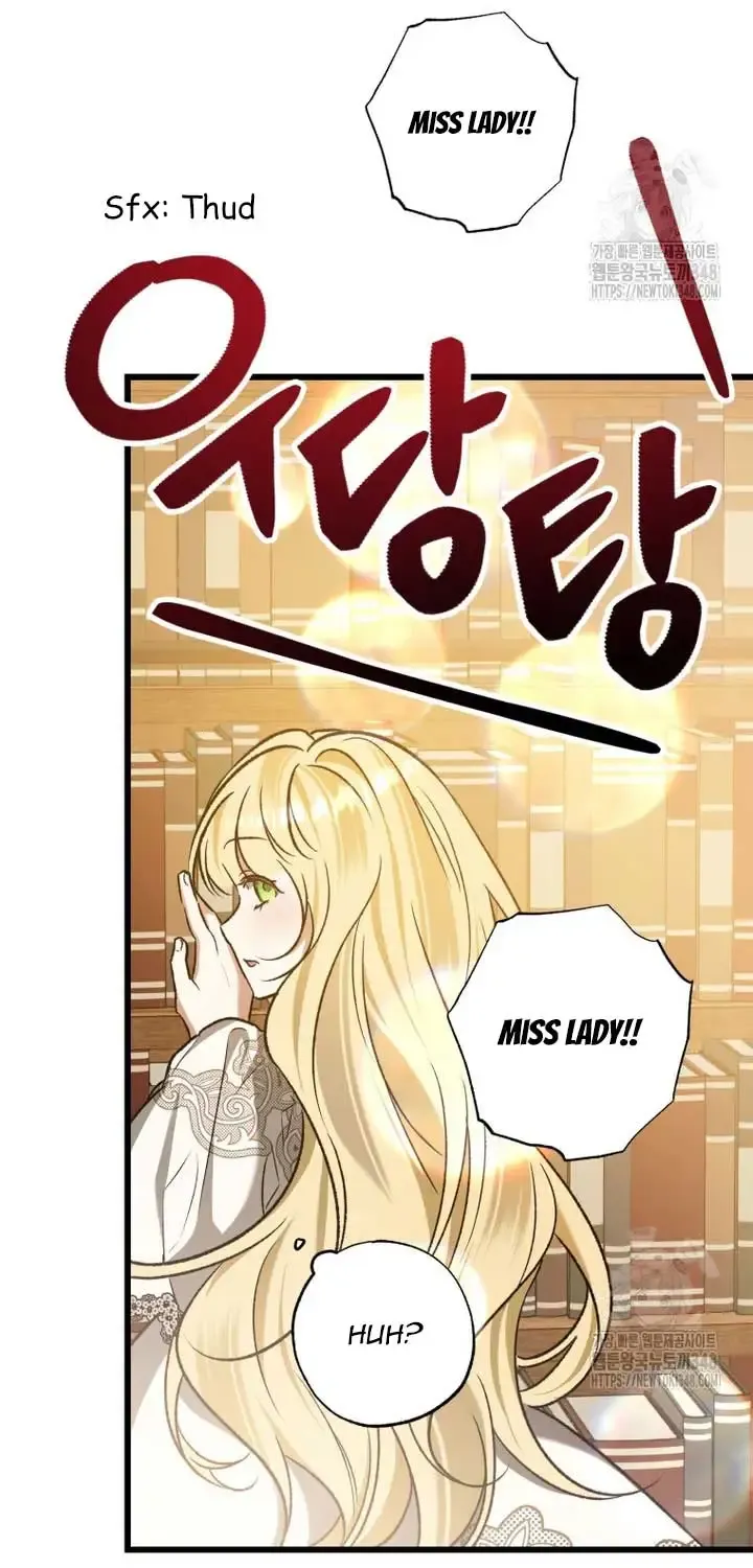 The hero proposed to me Zinmanga X Chapter 14 Page 97