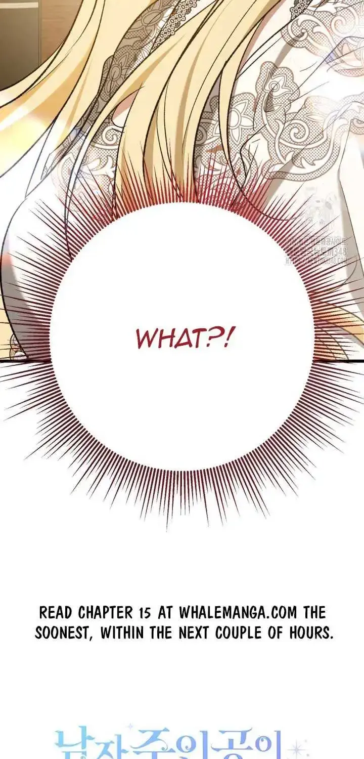 The hero proposed to me Zinmanga X Chapter 14 Page 102
