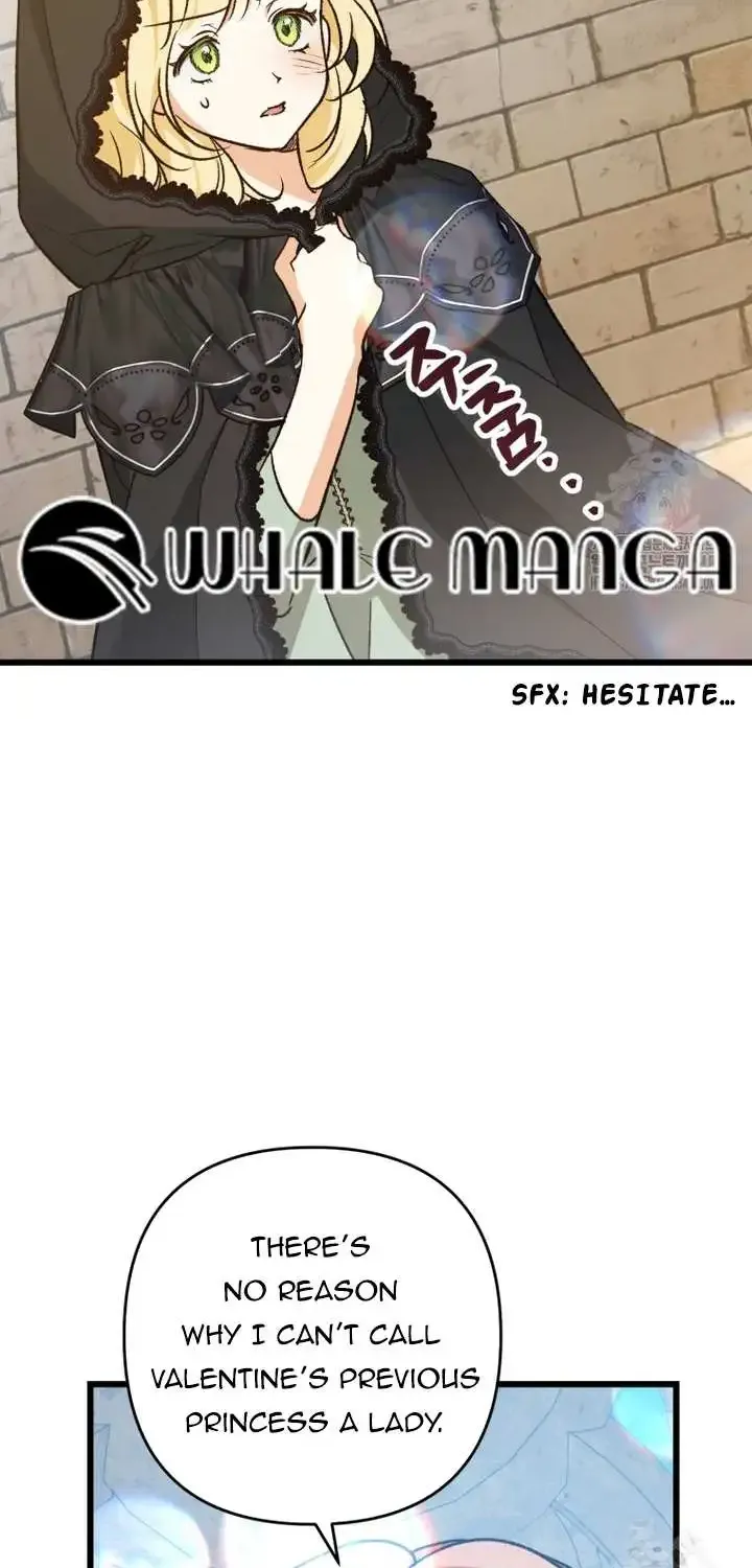 The hero proposed to me Zinmanga X Chapter 13 Page 2