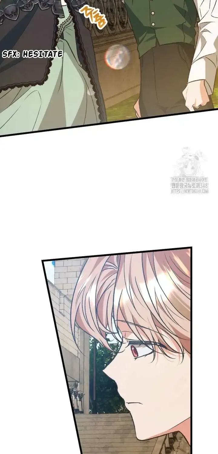 The hero proposed to me Zinmanga X Chapter 13 Page 11