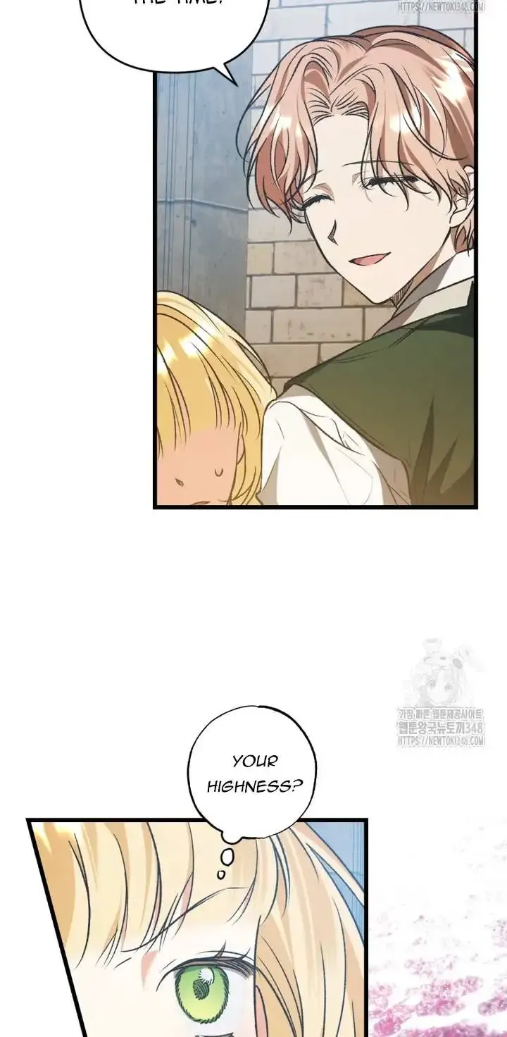 The hero proposed to me Zinmanga X Chapter 13 Page 19