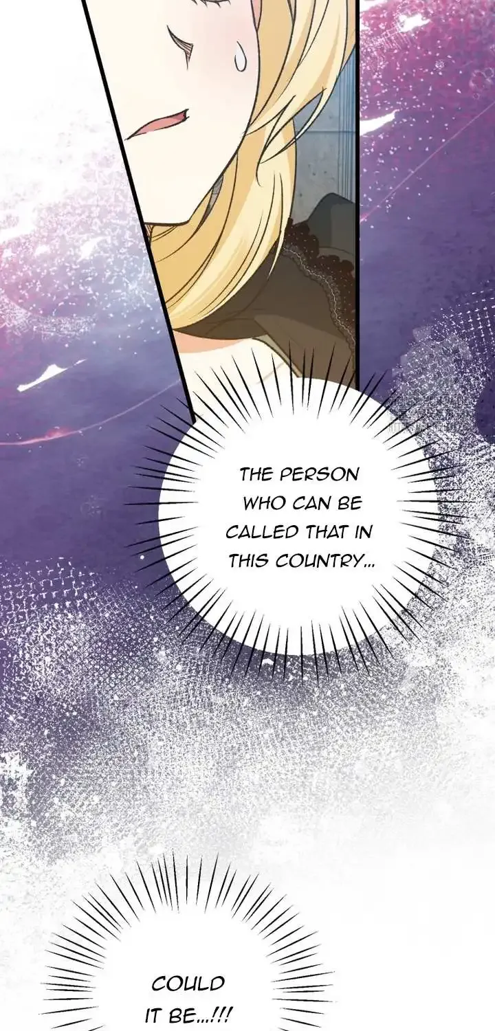 The hero proposed to me Zinmanga X Chapter 13 Page 20