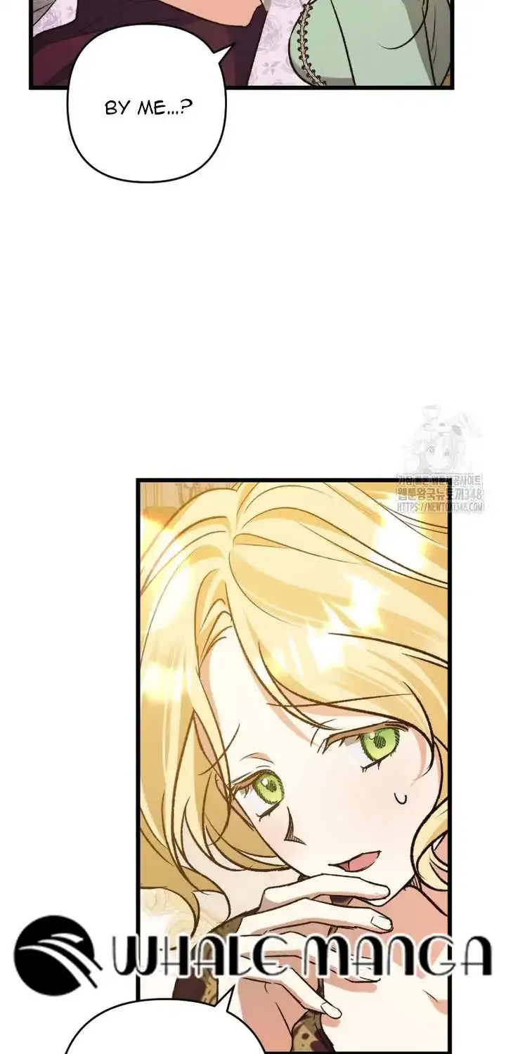 The hero proposed to me Zinmanga X Chapter 13 Page 34