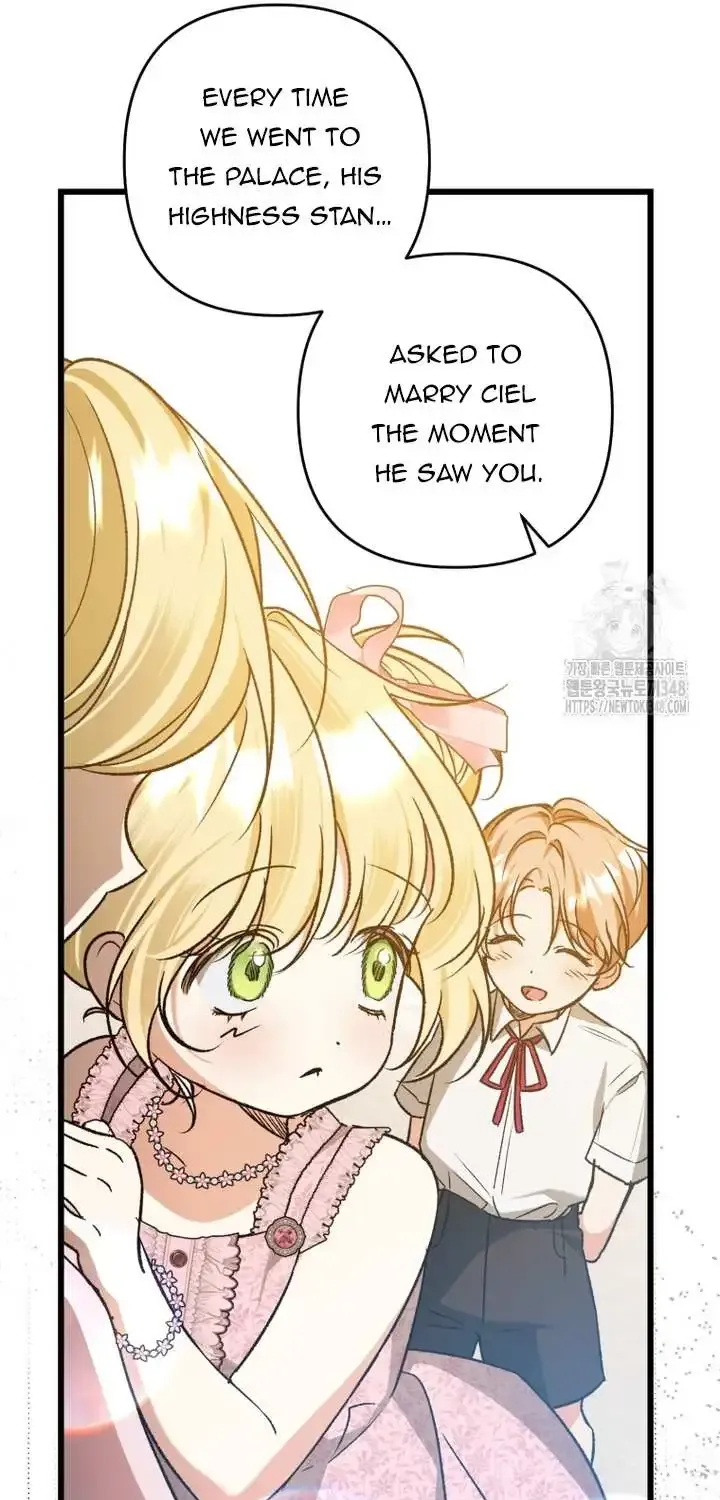The hero proposed to me Zinmanga X Chapter 13 Page 37