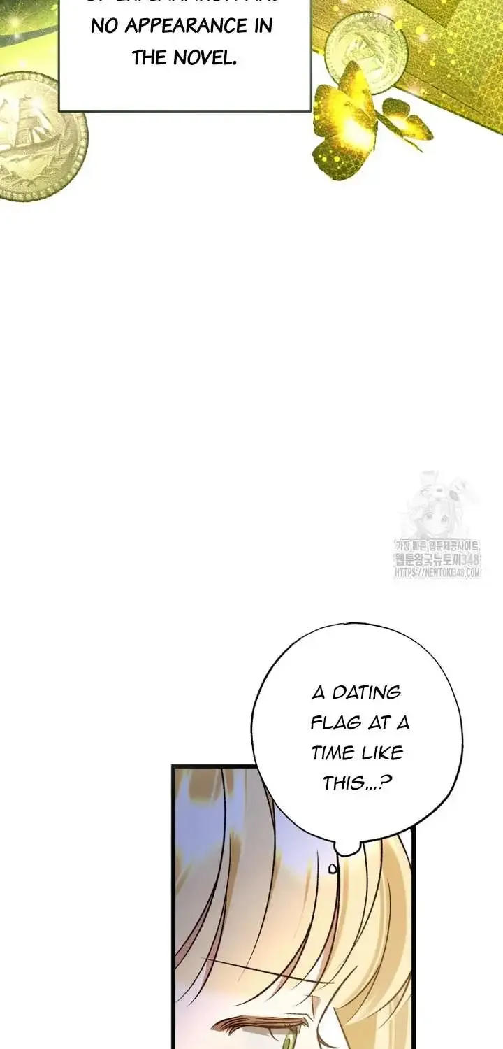 The hero proposed to me Zinmanga X Chapter 13 Page 47