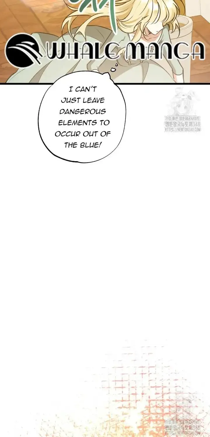 The hero proposed to me Zinmanga X Chapter 13 Page 50