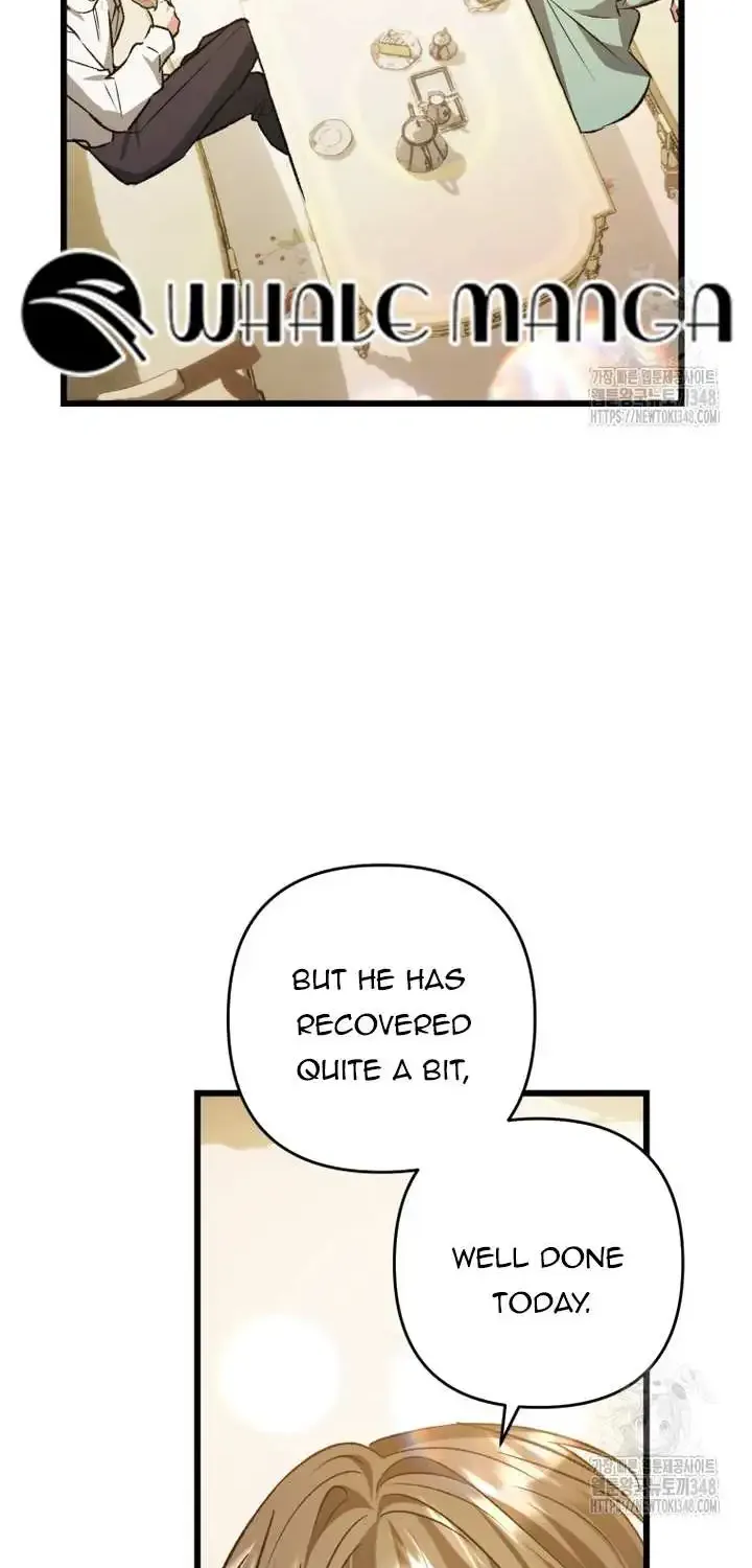 The hero proposed to me Zinmanga X Chapter 13 Page 54