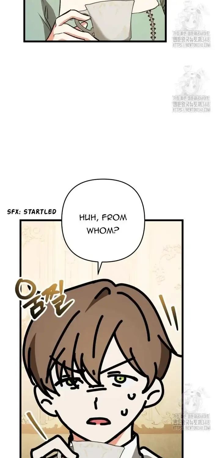 The hero proposed to me Zinmanga X Chapter 13 Page 57