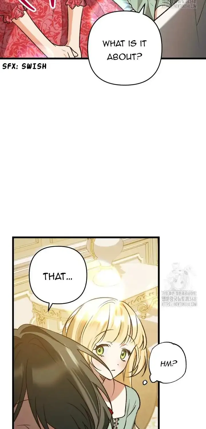 The hero proposed to me Zinmanga X Chapter 13 Page 80