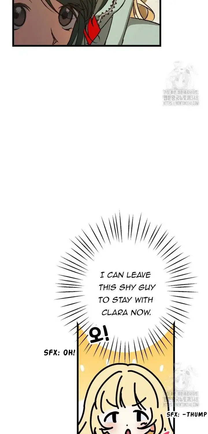 The hero proposed to me Zinmanga X Chapter 13 Page 81