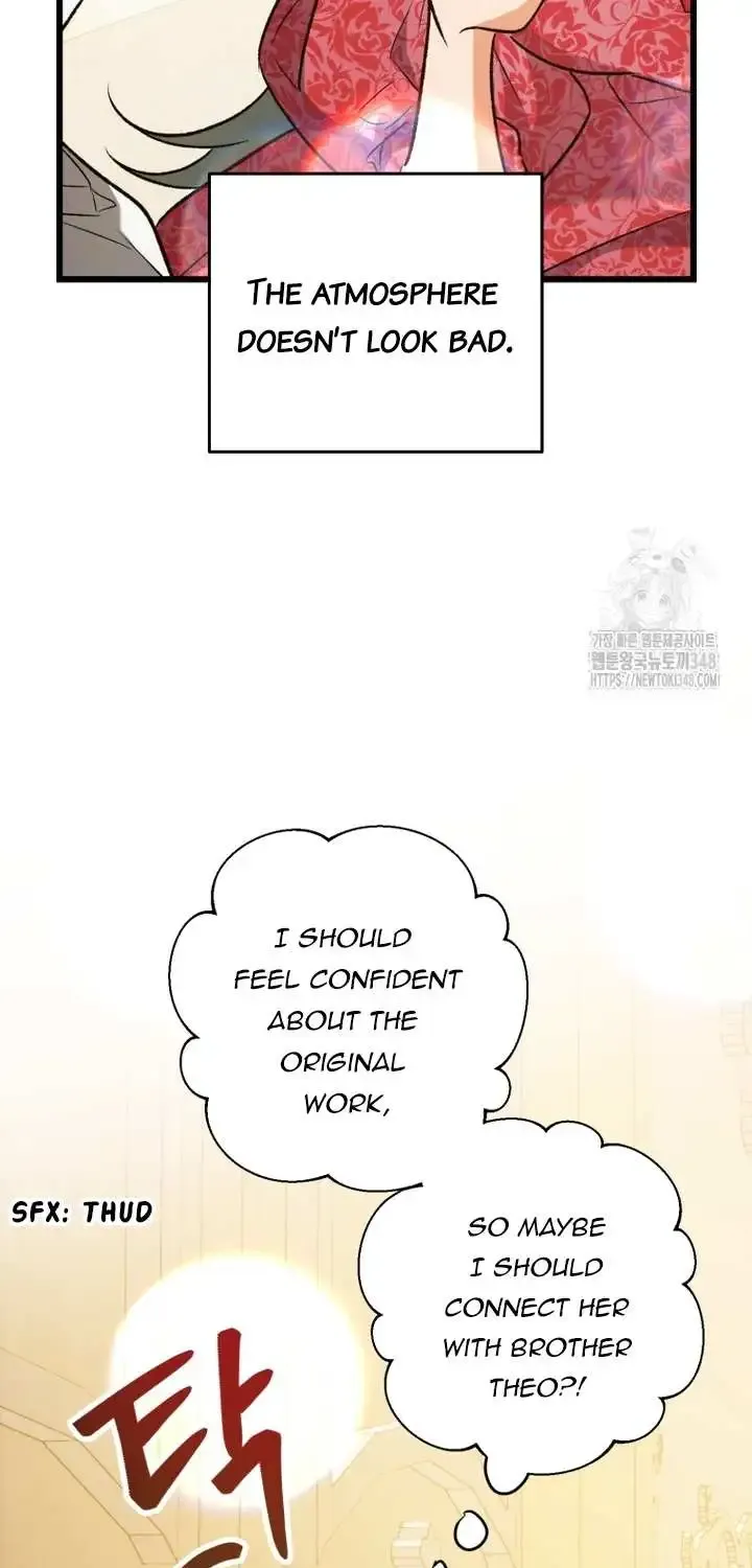 The hero proposed to me Zinmanga X Chapter 13 Page 87