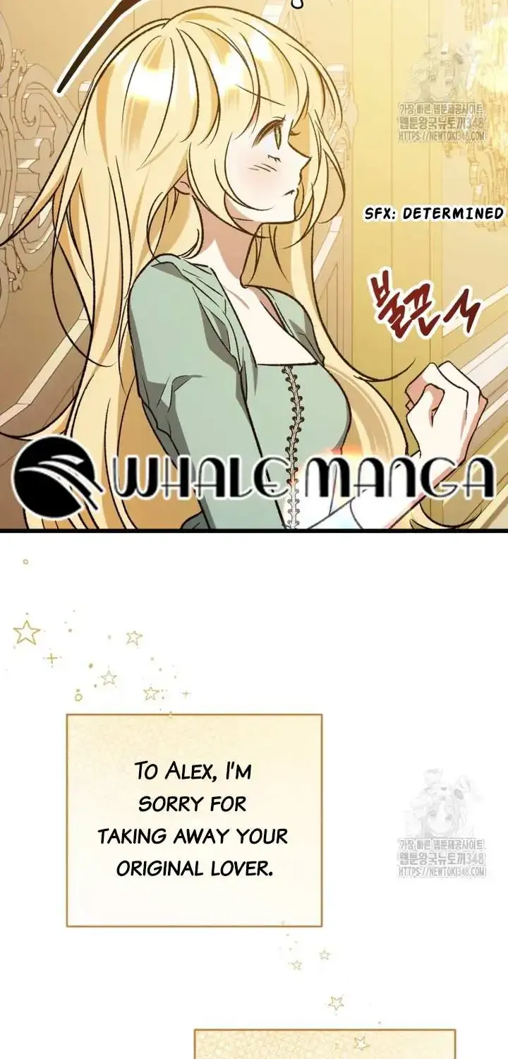 The hero proposed to me Zinmanga X Chapter 13 Page 88