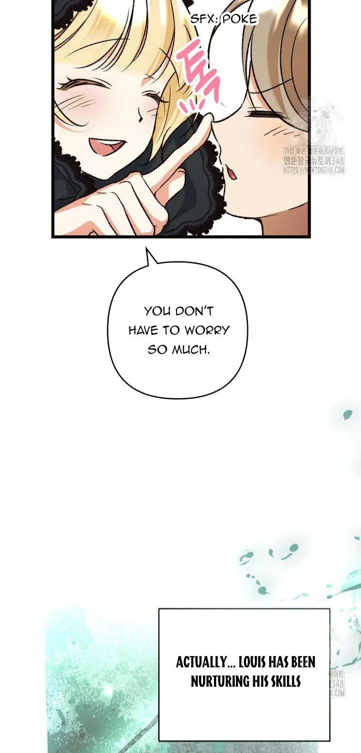 The hero proposed to me Zinmanga X Chapter 12 Page 11