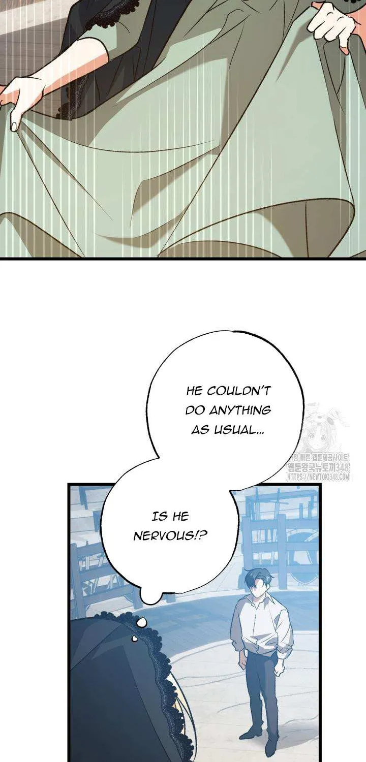 The hero proposed to me Zinmanga X Chapter 12 Page 24