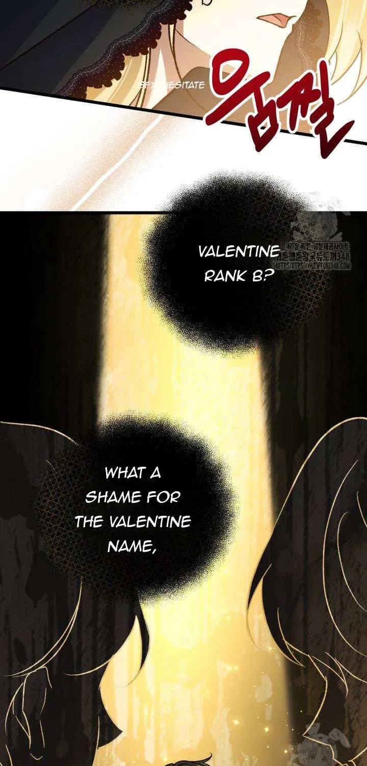 The hero proposed to me Zinmanga X Chapter 12 Page 27
