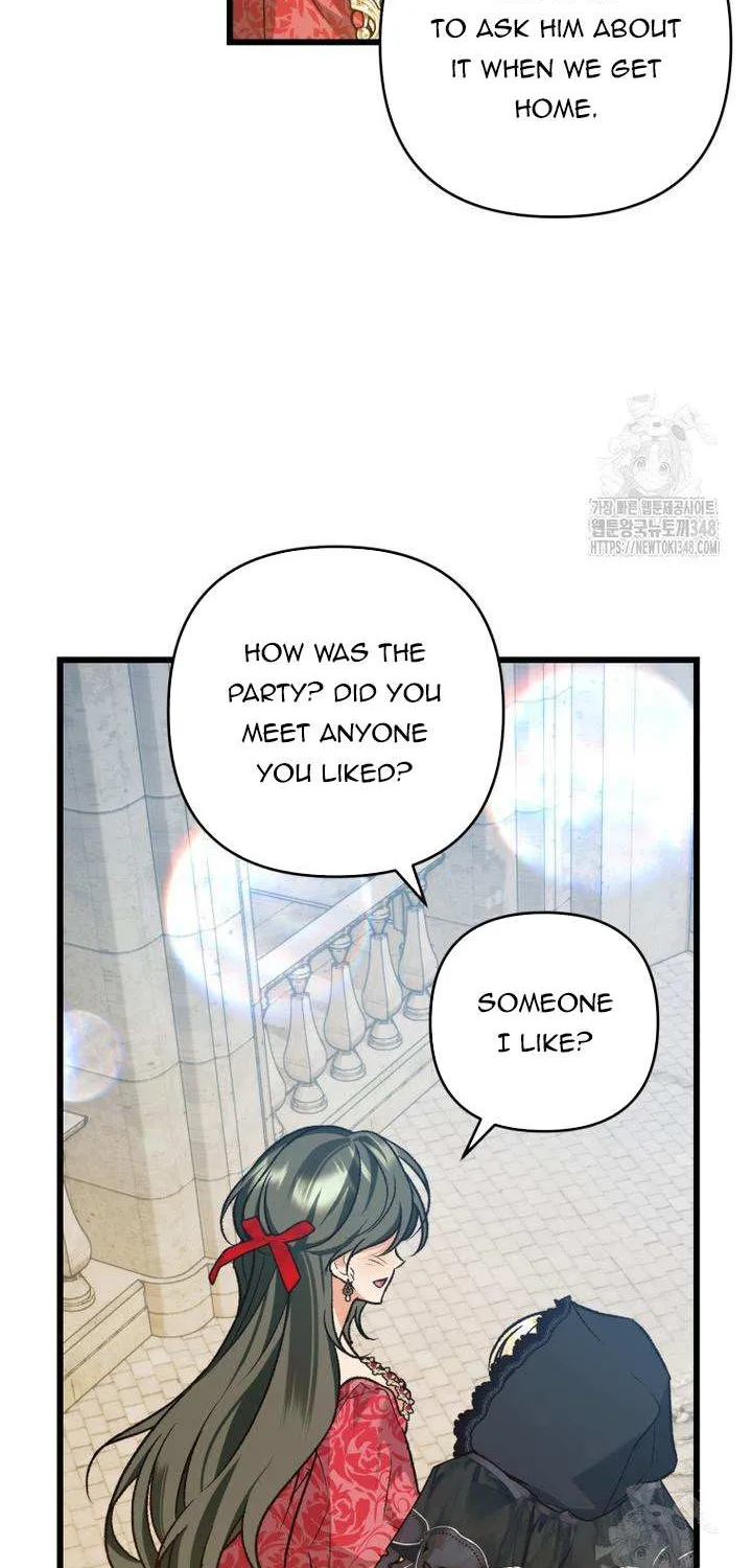 The hero proposed to me Zinmanga X Chapter 12 Page 45