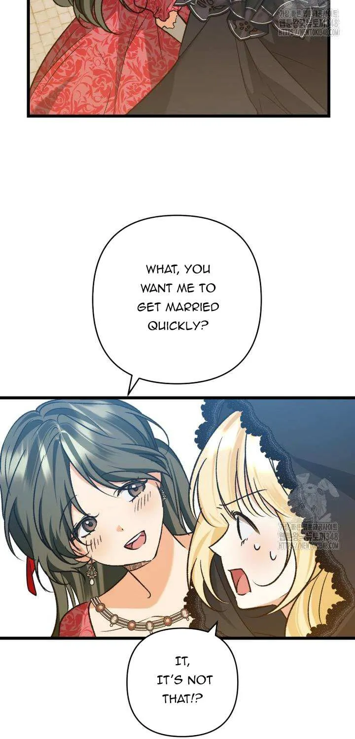 The hero proposed to me Zinmanga X Chapter 12 Page 46