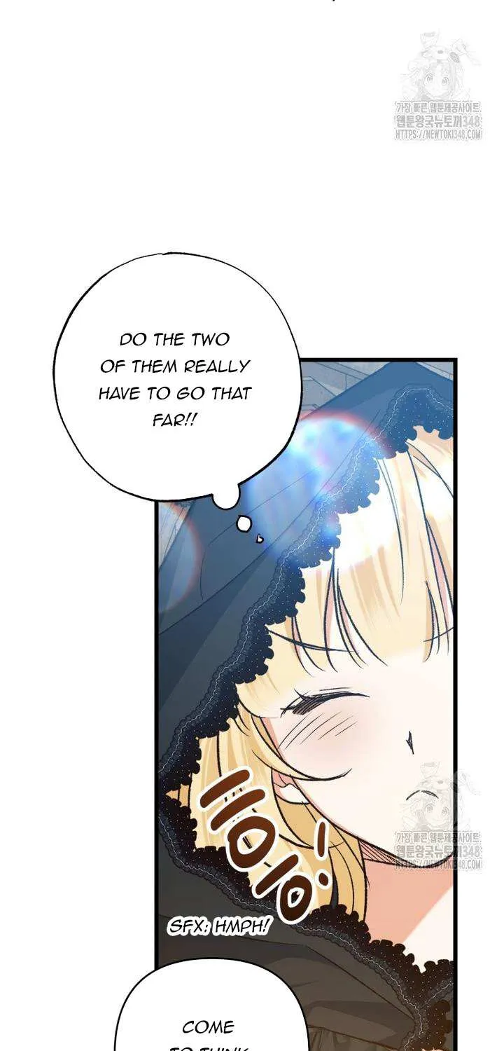 The hero proposed to me Zinmanga X Chapter 12 Page 48