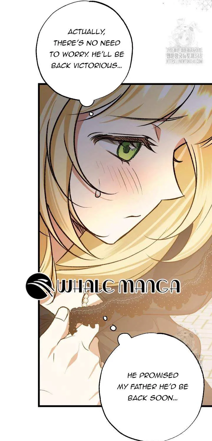 The hero proposed to me Zinmanga X Chapter 12 Page 59