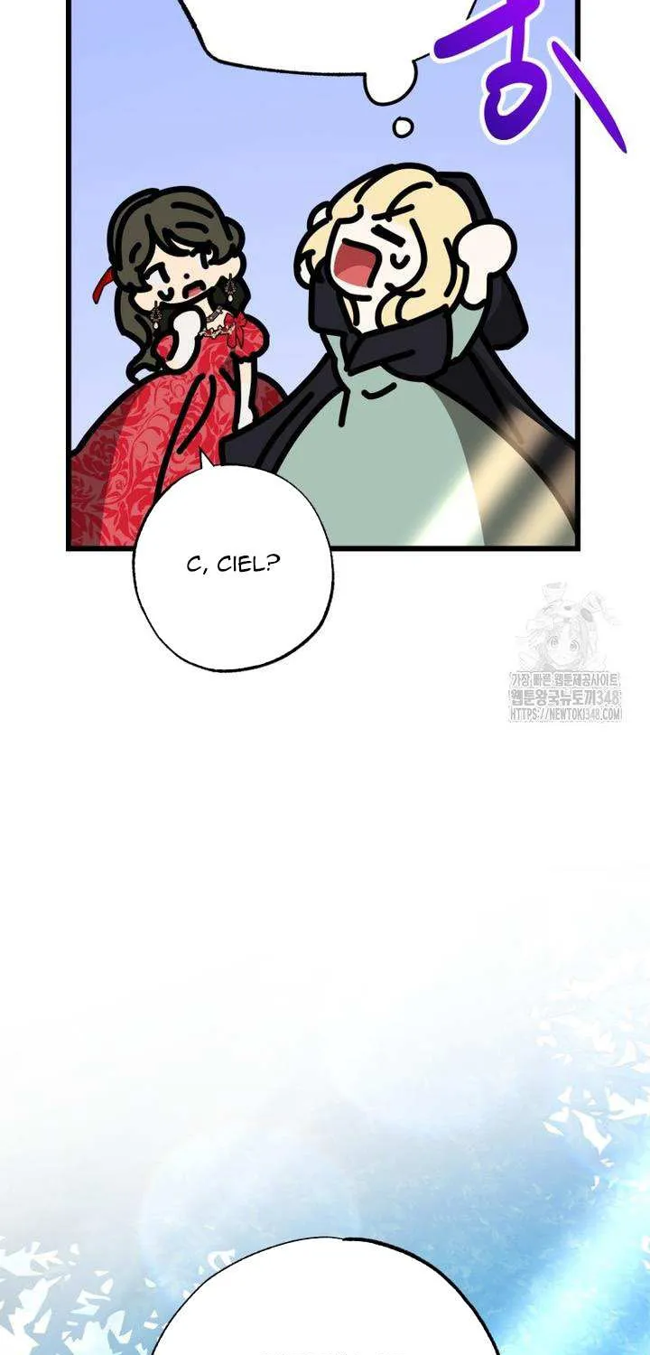 The hero proposed to me Zinmanga X Chapter 12 Page 61