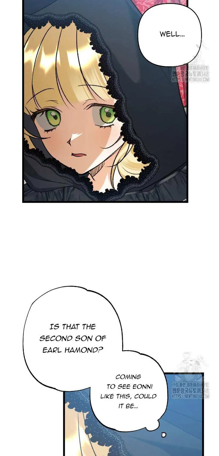 The hero proposed to me Zinmanga X Chapter 12 Page 66
