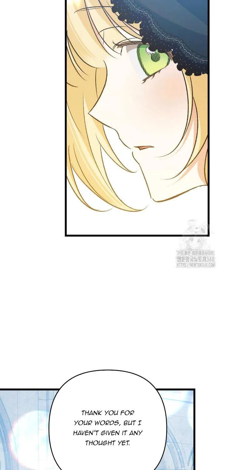 The hero proposed to me Zinmanga X Chapter 12 Page 67