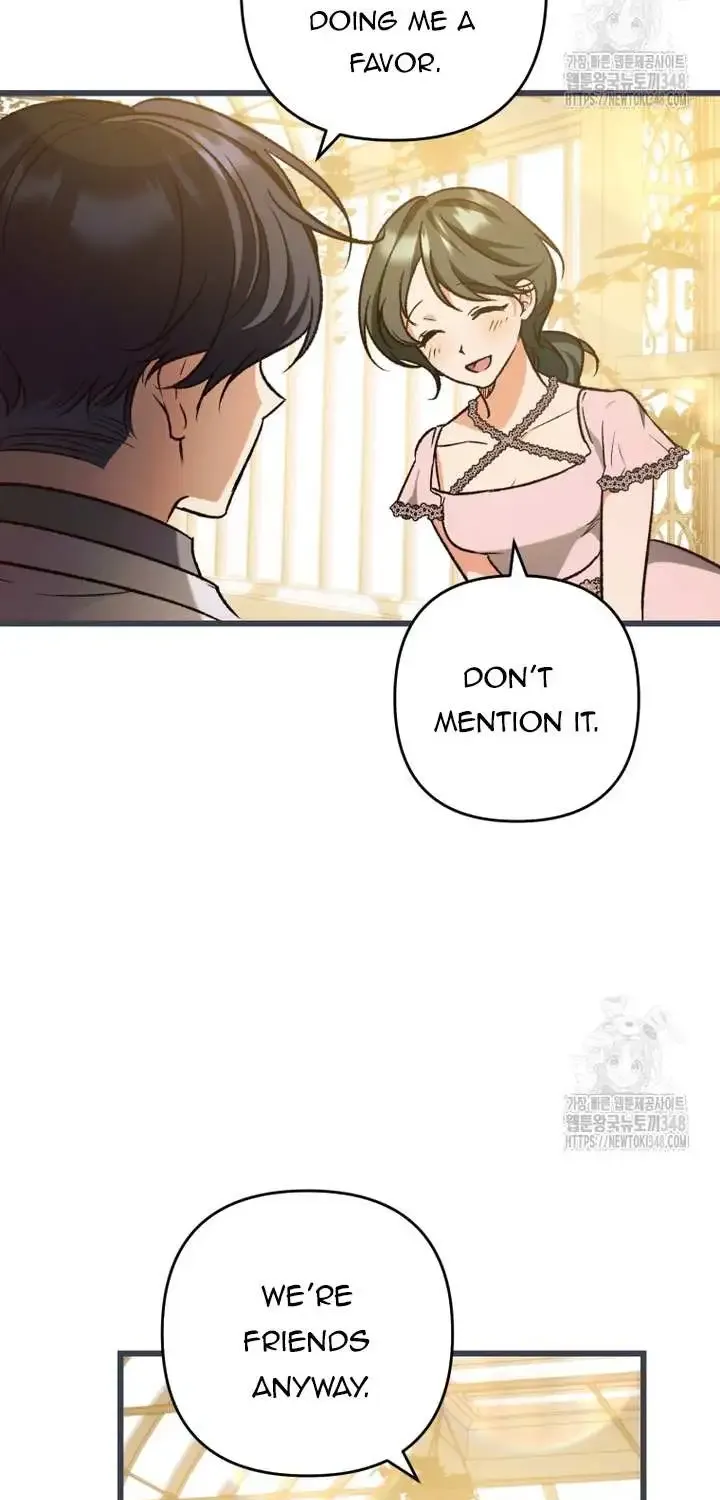 The hero proposed to me Zinmanga X Chapter 11 Page 4