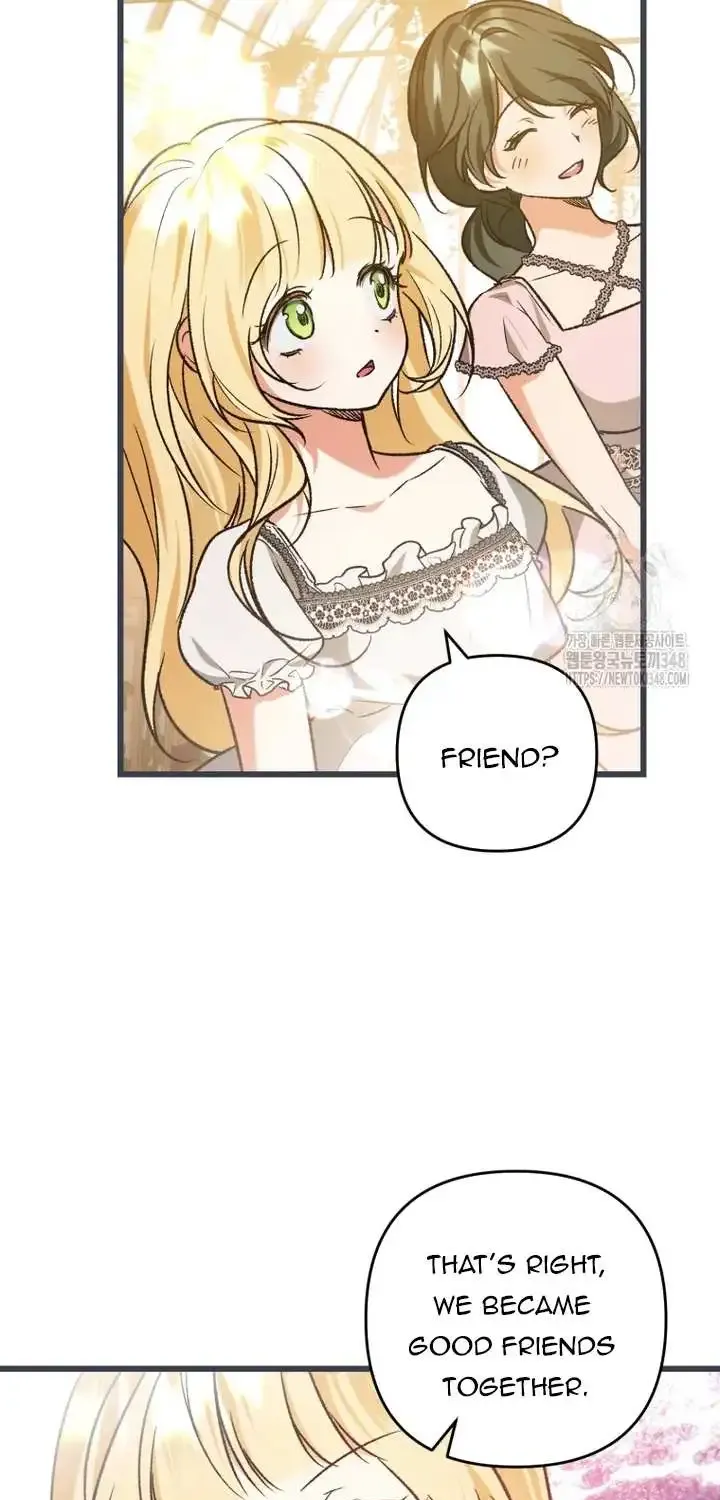 The hero proposed to me Zinmanga X Chapter 11 Page 6