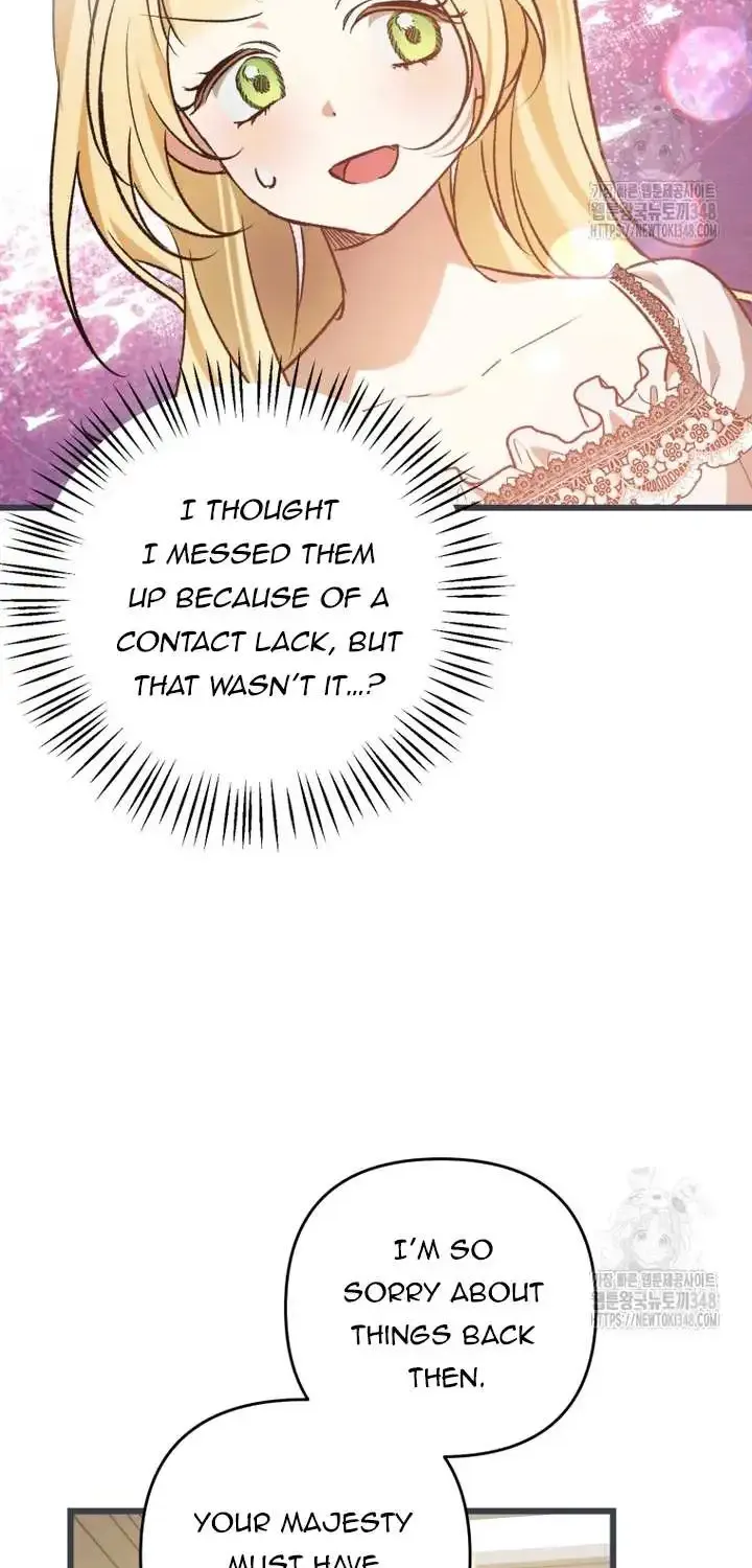 The hero proposed to me Zinmanga X Chapter 11 Page 7