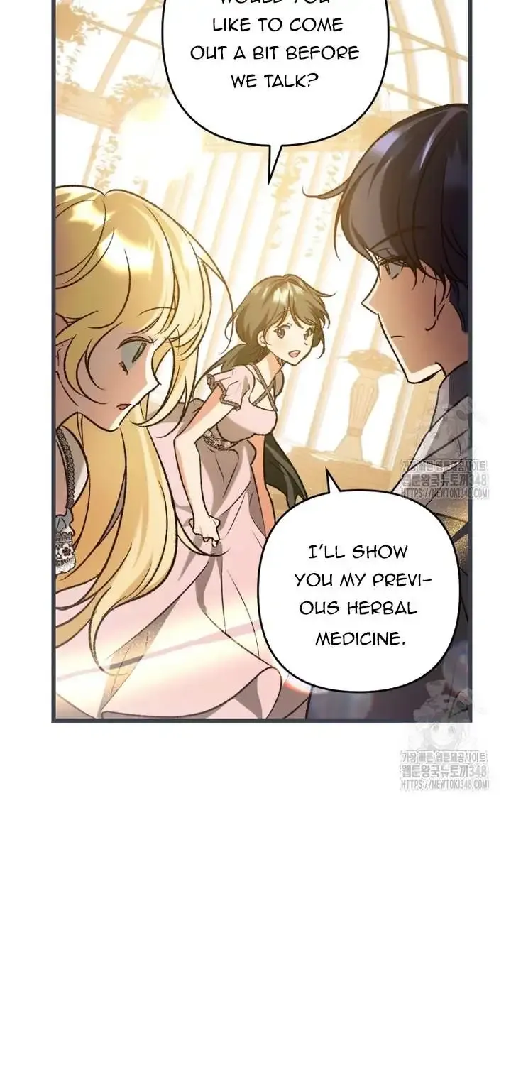 The hero proposed to me Zinmanga X Chapter 11 Page 14